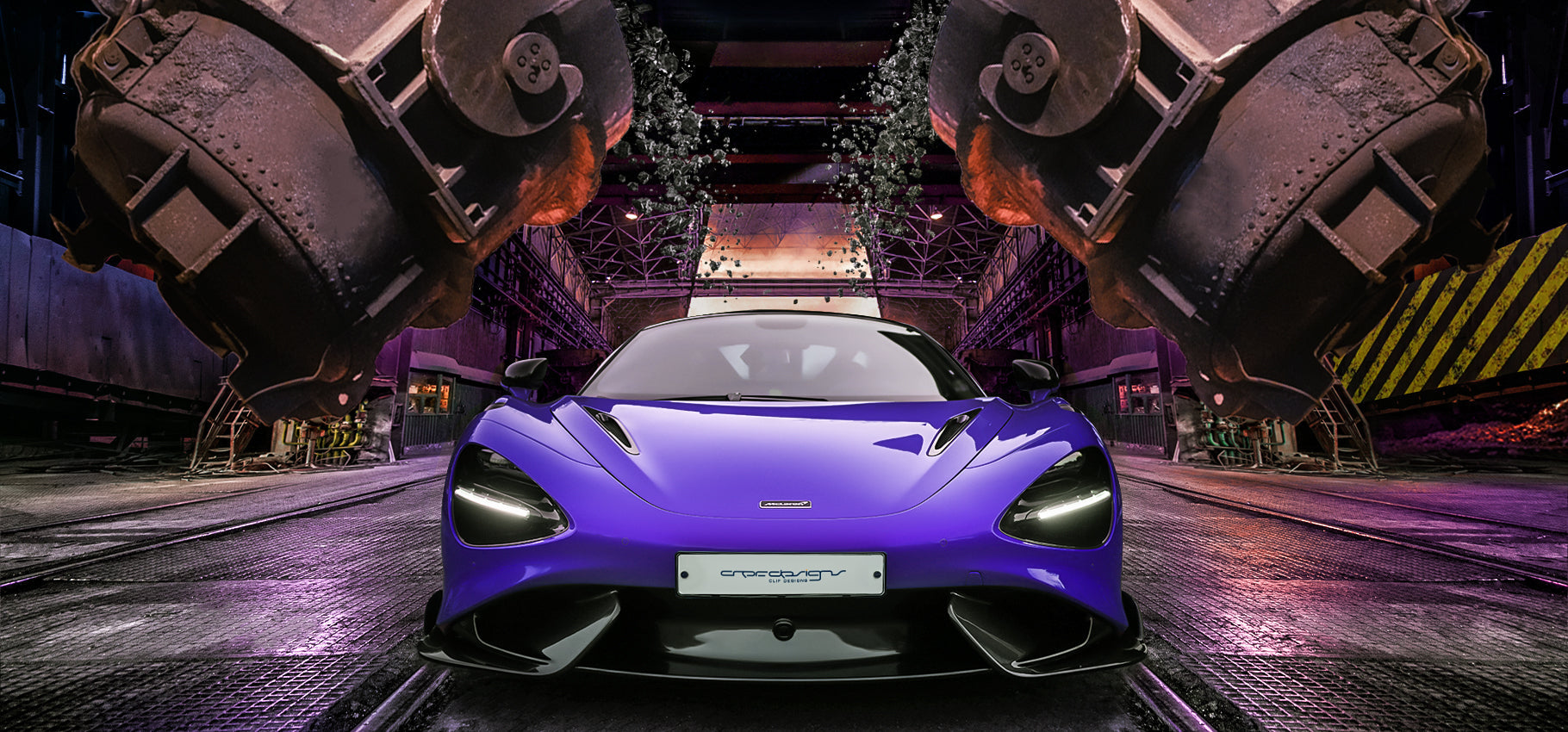 Paint Protection Film