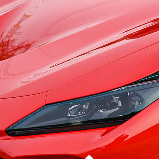 Headlight Protection