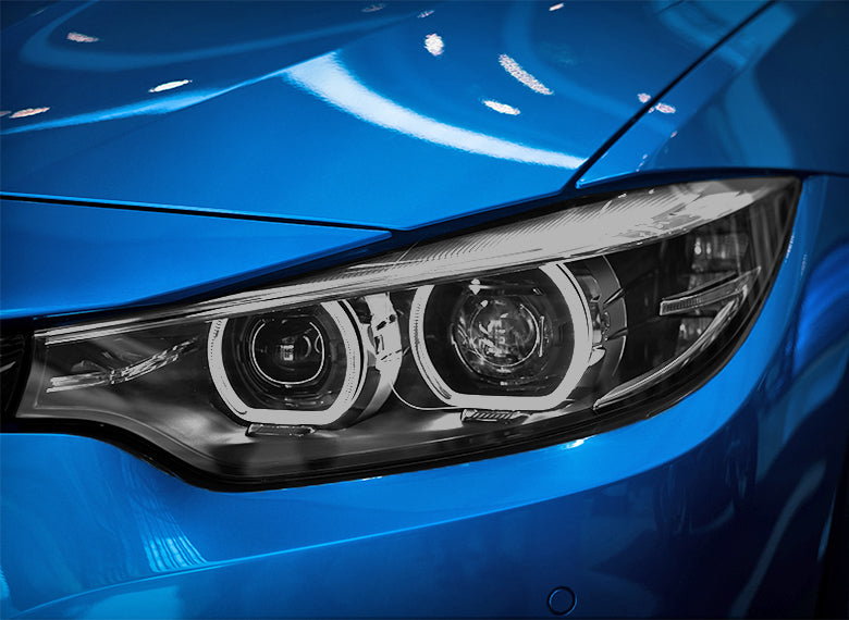 Headlight Protection