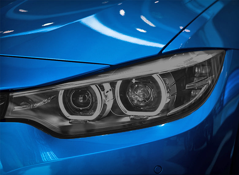 Headlight Protection